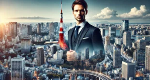 Professional Opportunities in Japan for Foreigners