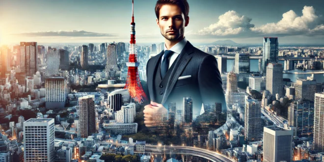 Professional Opportunities in Japan for Foreigners