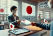 Submitting Documents for a Japan Work Visa