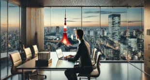 Working in Japan Career Growth for Foreign Professionals